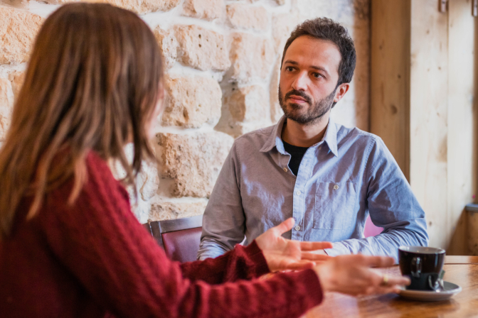 Coaching professionnel de managers à Paris ou en visio