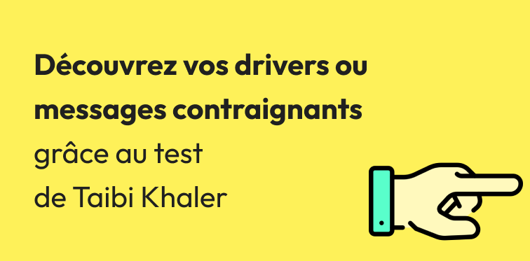 Test des drivers de Taibi Khaler