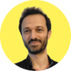 Photo de Julien Bouléris, Coach en leadership et en agilité relationnelle