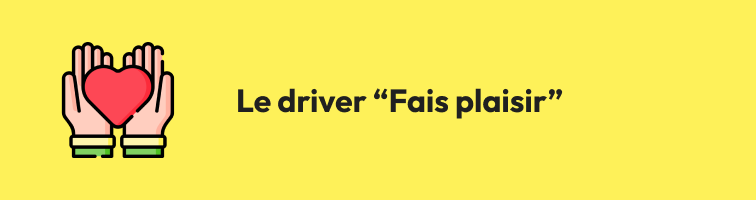 Le driver 